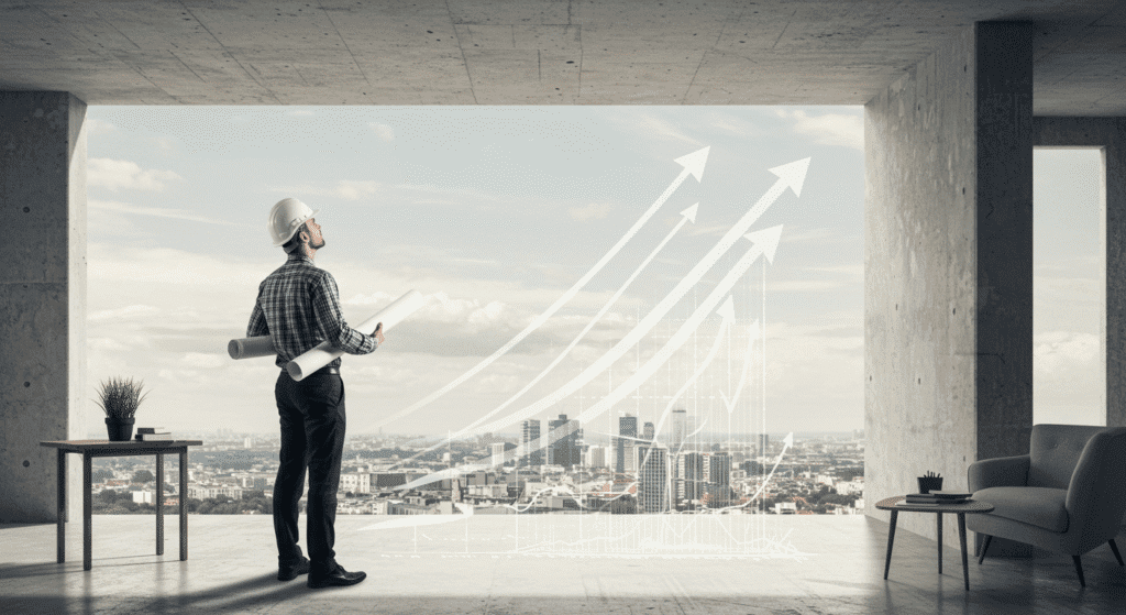 Diagnóstico para Arquitetos e Engenheiros Que Querem Mais Demanda Qualificada